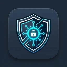QuickConnect VPN のアイコン